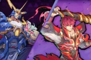 《镇魂街天生为王》如何培养幻兽？掌握关键技巧，让你成为幻兽王