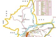 徒步旅行游戏攻略（徒步游戏攻略详解，揭秘旅行中的奇妙之旅）