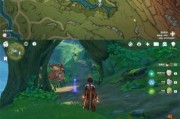 原神3.0版剧情攻略（探索新世界，解锁全新故事线！）