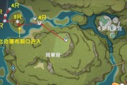 原神谭兽攻略（化身原神，破解谭兽之谜，畅玩精彩冒险）