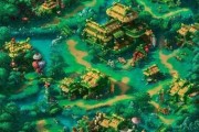 《棋盘西游光环技能攻略》（掌握光环技能提升实力，称霸棋盘西游）