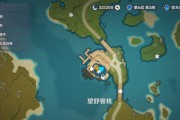 原神攻略互动地图（玩转原神攻略，一图在手畅游龙脉）
